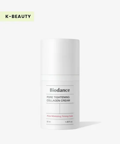 Biodance - Pore Tightening Collagen Cream