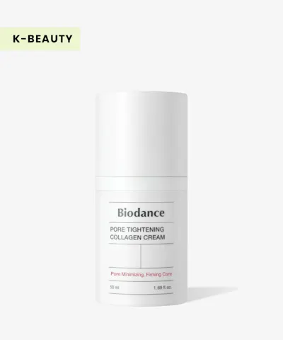 Biodance - Pore Tightening Collagen Cream
