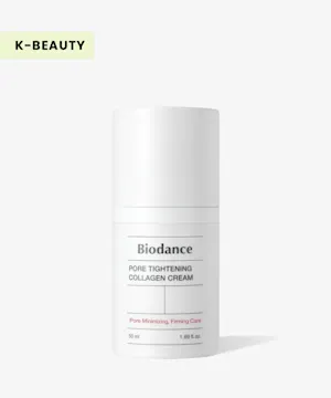 biodance Pore Tightening Collagen Cream