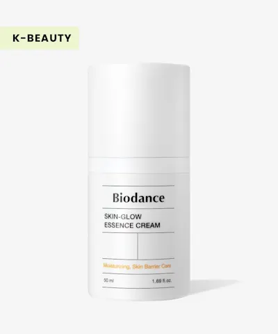 Biodance - Skin-Glow Essence Cream