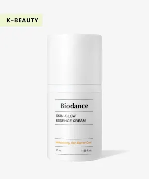 biodance Skin-Glow Essence Cream