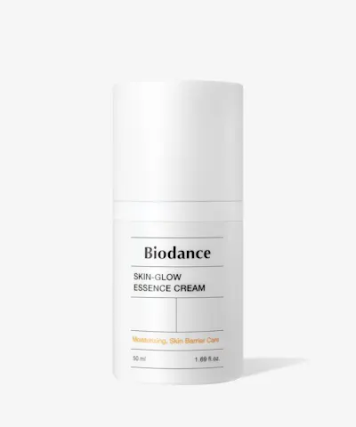 Biodance - Skin-Glow Essence Cream