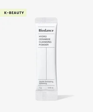 Biodance Hydro Ceramide Cleansing Powder