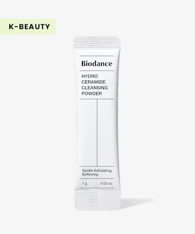 Biodance - Hydro Ceramide Cleansing Powder