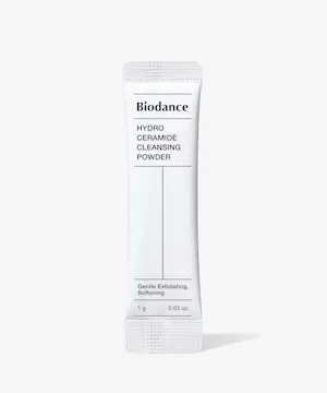 biodance Hydro Ceramide Cleansing Powder