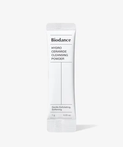 Biodance - Hydro Ceramide Cleansing Powder