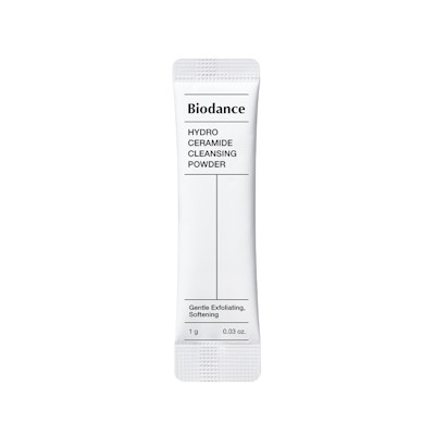 Biodance Hydro Ceramide Cleansing Powder