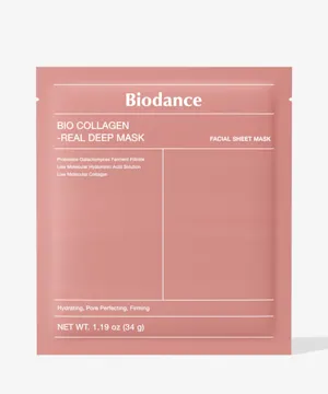 Biodance Bio Collagen-Real Deep Mask (1pc)
