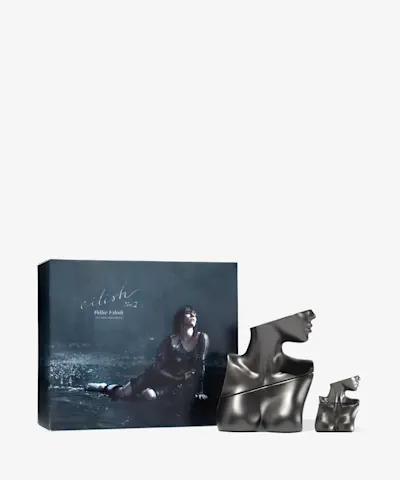 Billie Eilish - Eilish No. 2 gift set