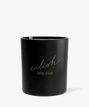 Billie Eilish Eilish Scented Candle