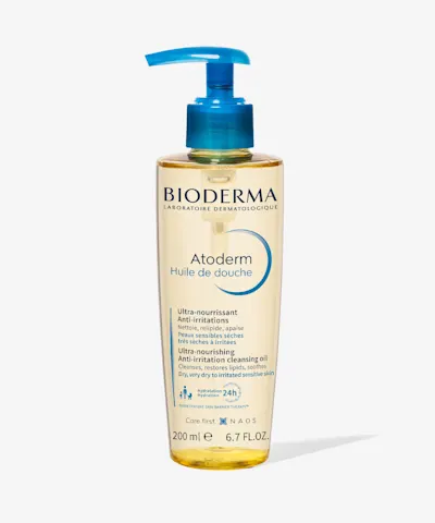 Bioderma - Atoderm Cleansing Oil