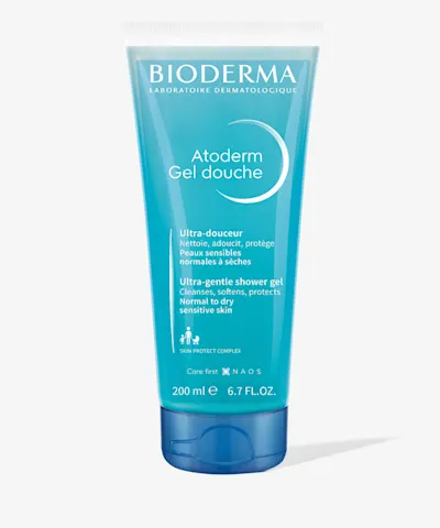 Bioderma - Atoderm Body Wash