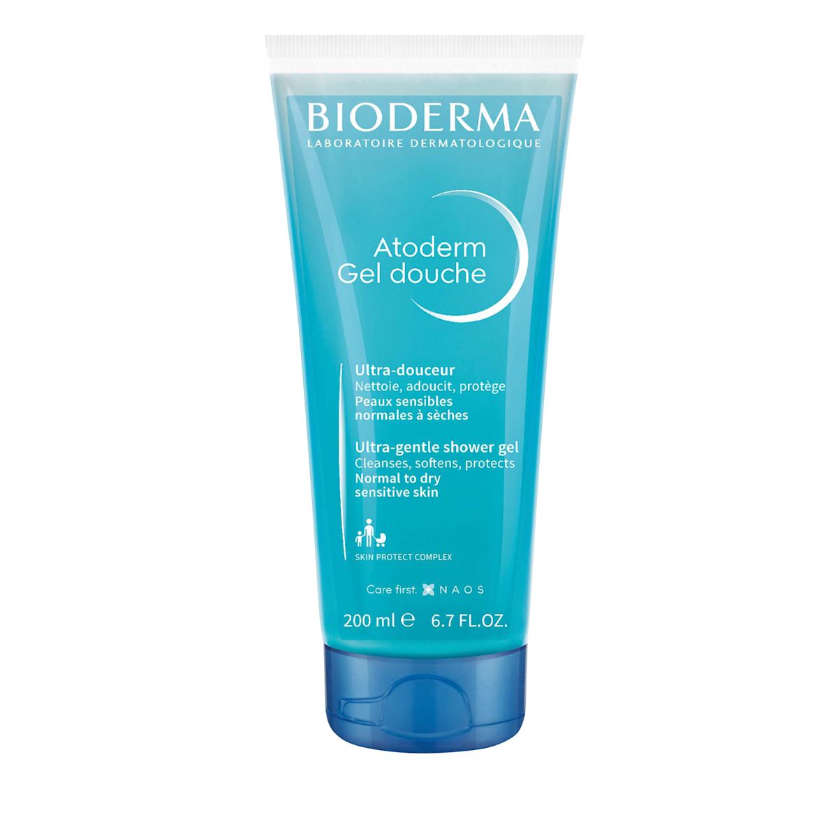Bioderma Atoderm Body Wash