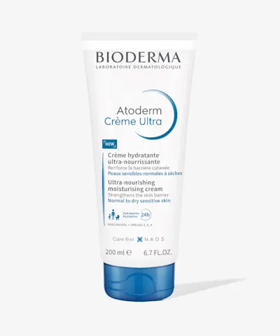 Bioderma - Atoderm Moisturiser