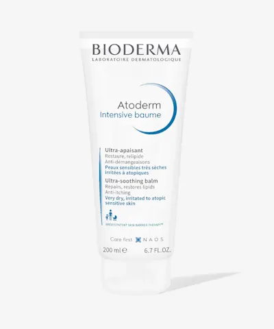 Bioderma - Atoderm Ultra-Soothing Emollient Cream