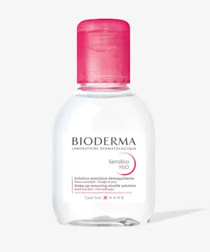 Bioderma Sensibio Cleansing Micellar Water Sensitive Skin