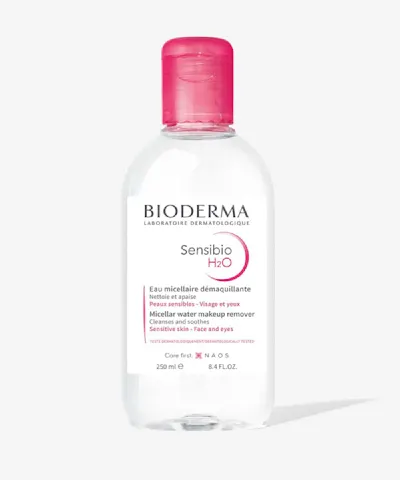 Bioderma - Sensibio Cleansing Micellar Water Sensitive Skin