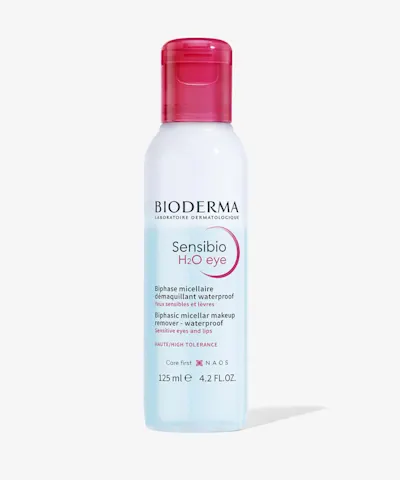 Bioderma - Sensibio H2O Eye