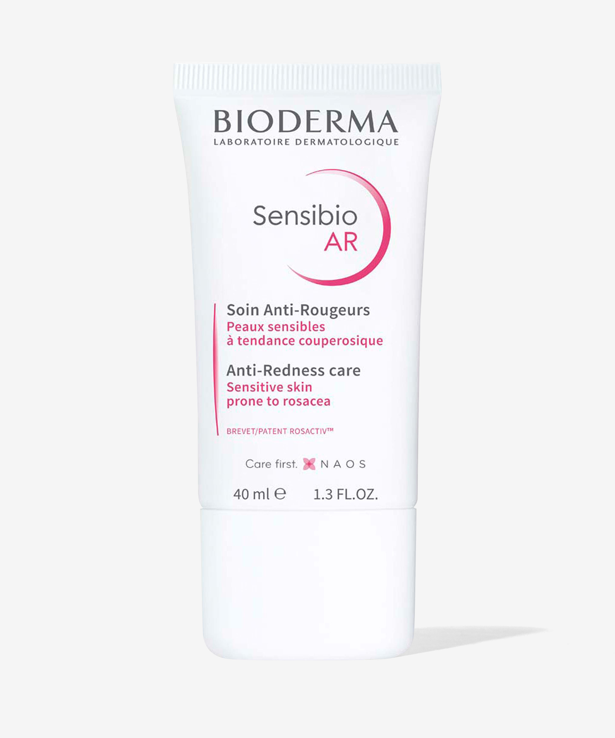 Bioderma Sensibio Anti-Redness Moisturiser at BEAUTY BAY