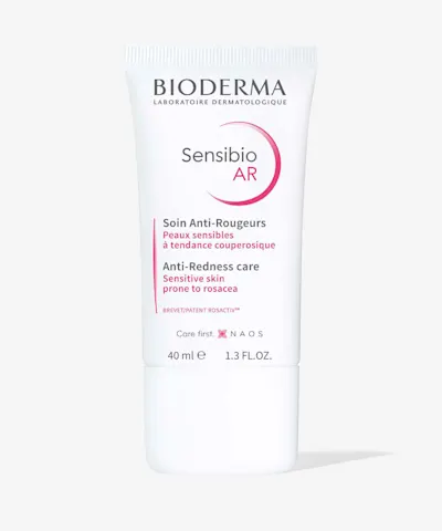 Bioderma - Sensibio Anti-Redness Moisturiser