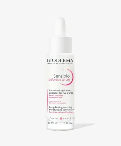 Bioderma - Sensibio Defensive Serum