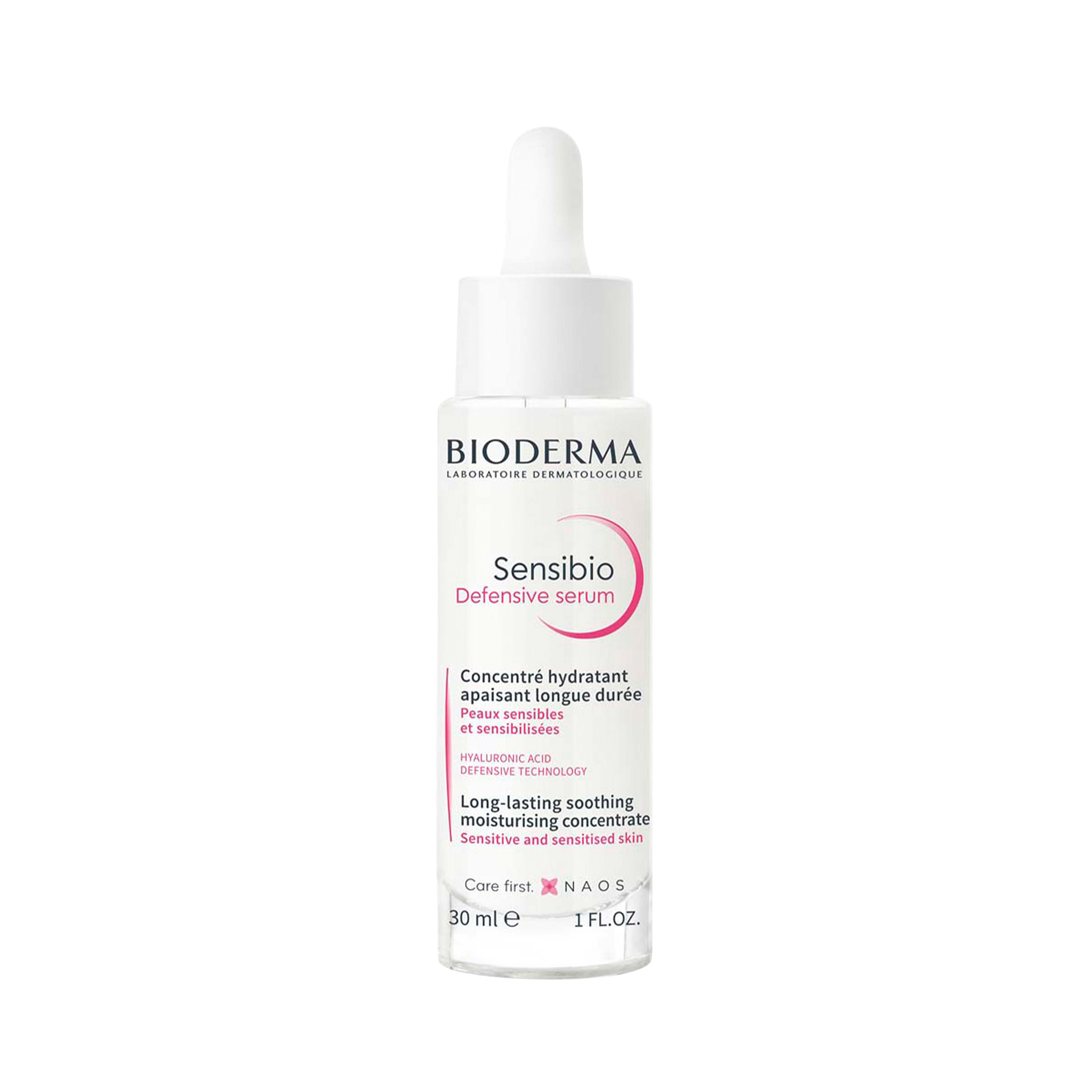 Sensibio Defensive Serum