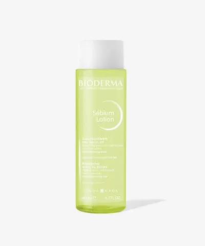 Bioderma - Sebium Clarifying Lotion