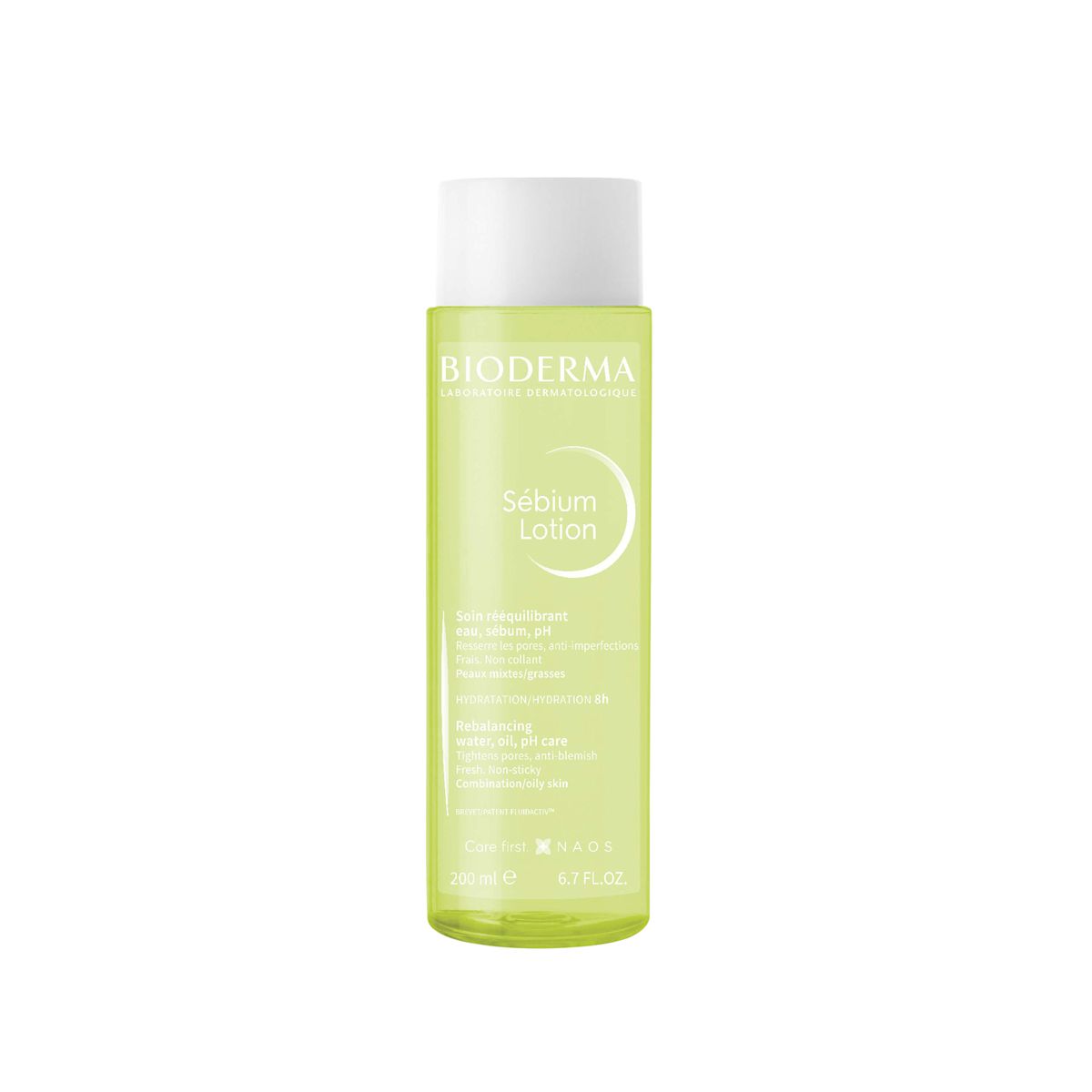Bioderma Sebium Clarifying Lotion