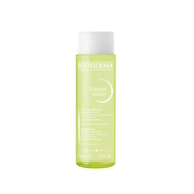Bioderma Sebium Clarifying Lotion