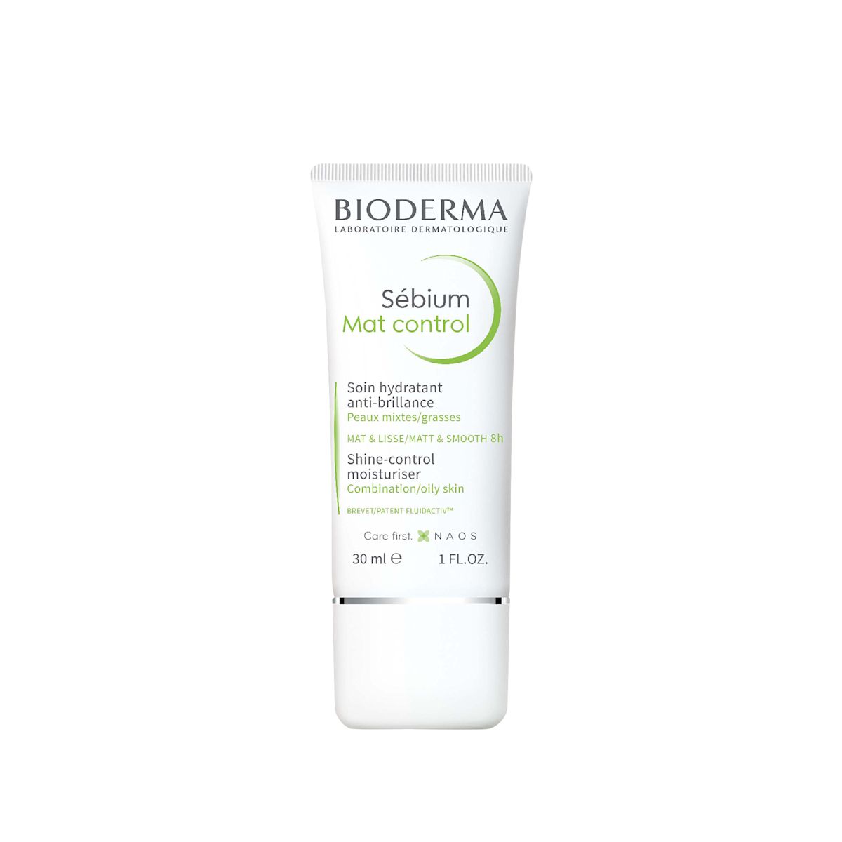Bioderma Sebium Mattifying Moisturiser