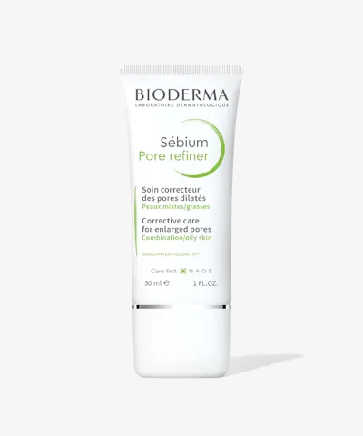 Bioderma - Sebium Pore Refining Cream