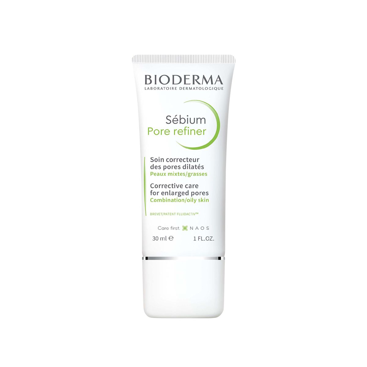 Bioderma Sébium Pore Refining Cream Oily-Prone Skin 30ml