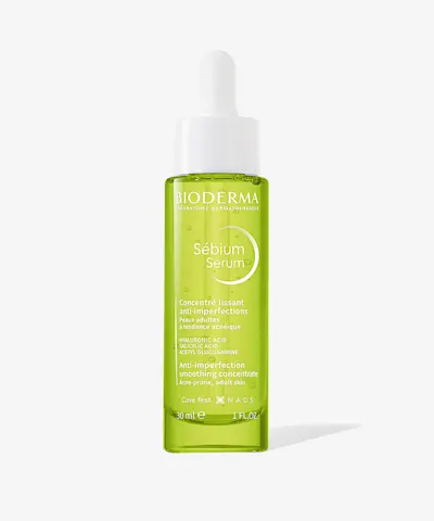 Bioderma - Sebium Serum