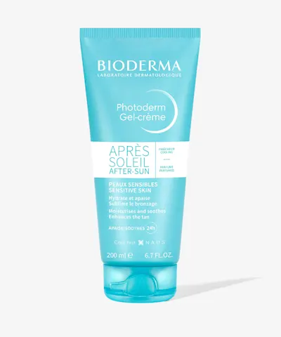 Bioderma - Photoderm After-Sun Soothing Cream
