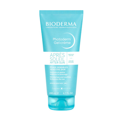 Bioderma Photoderm After-Sun Soothing Cream