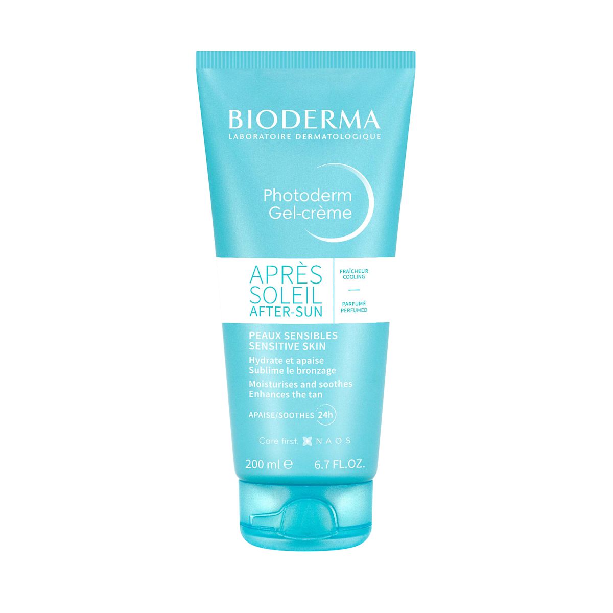 Bioderma Photoderm After-Sun Soothing Cream