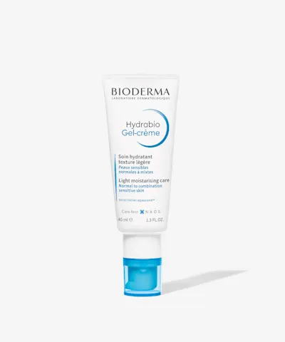 Bioderma - Hydrabio Hydrating Gel
