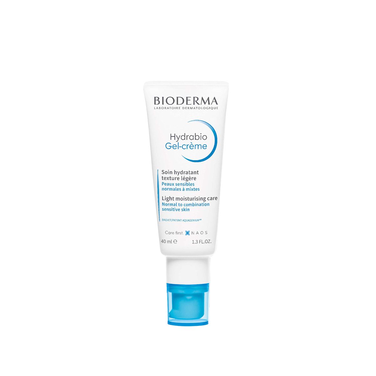 Bioderma Hydrabio Hydrating Gel