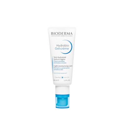 Bioderma Hydrabio Hydrating Gel