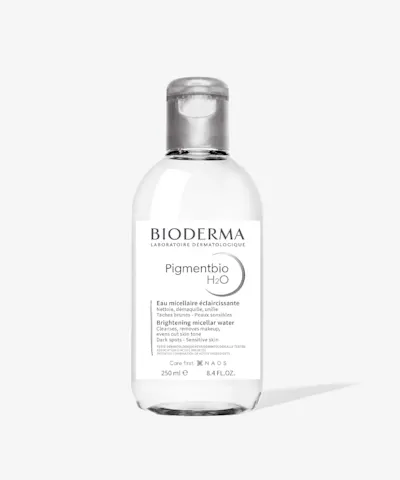 Bioderma - Pigmentbio Brightening Cleansing Micellar Water Anti-Dark Spot