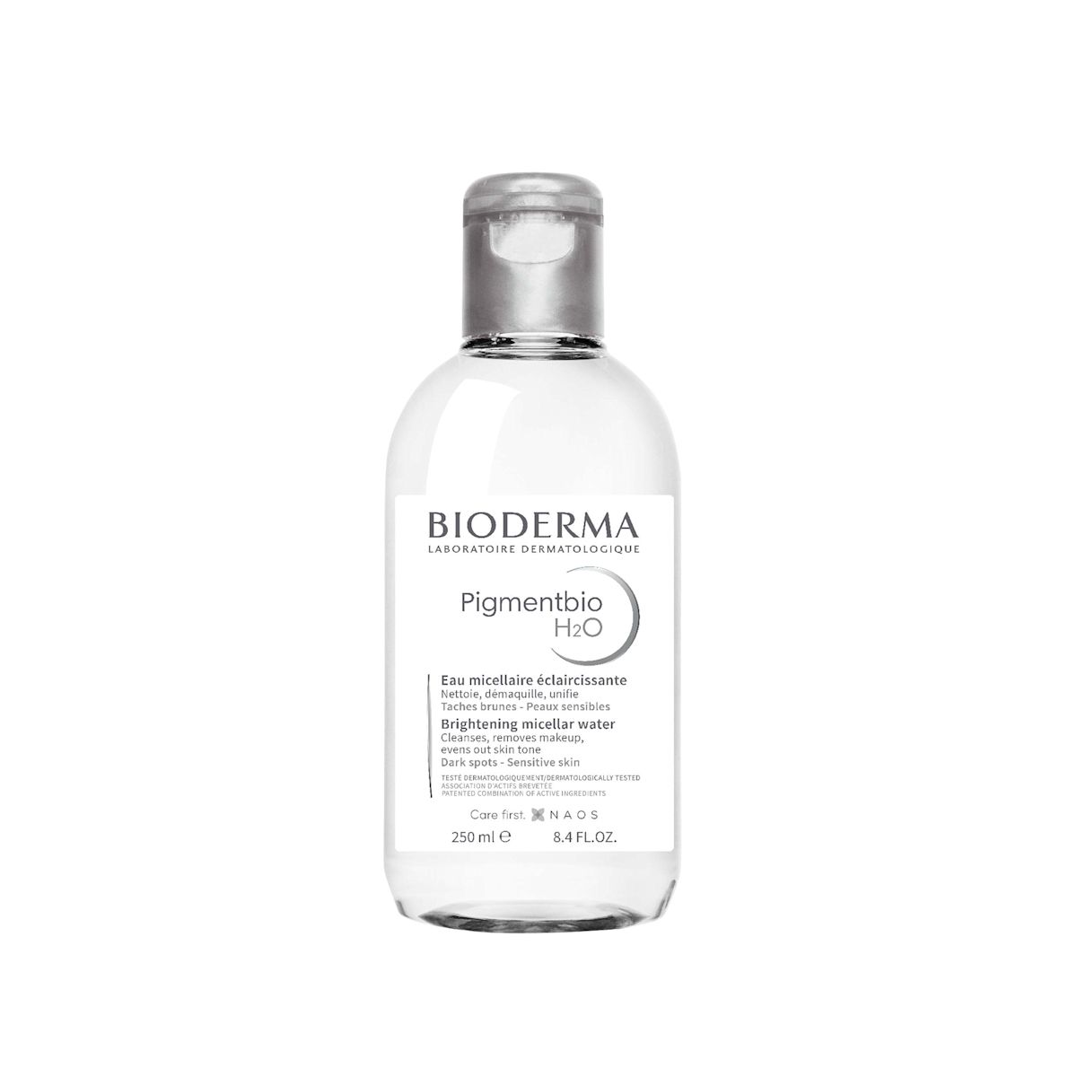 Bioderma Pigmentbio H2O - Micellar Water 250ml