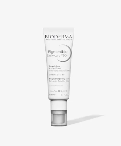 Bioderma - Pigmentbio Brightening Face Cream Anti-dark Spot SPF50+