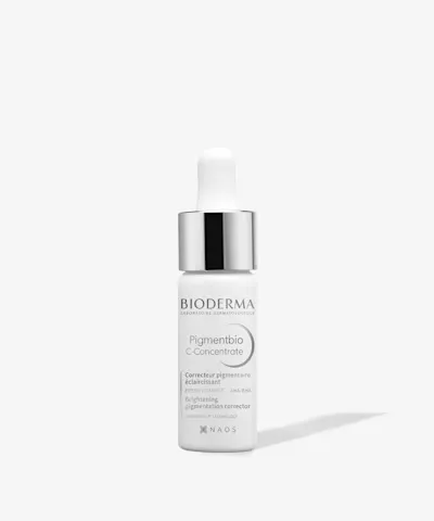 Bioderma - Pigmentbio Brightening Vitamin C Face Serum Anti-Dark Spot
