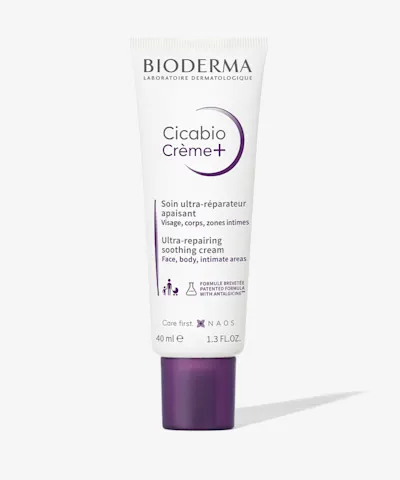 Bioderma - Bioderma Cicabio Crème +