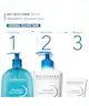 Bioderma - Atoderm Shower Gel, Body Wash for normal to dry Skin 1L