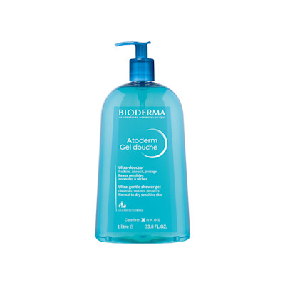 Bioderma - Atoderm Gel Douche Gentle Cleansing Gel 1000ml