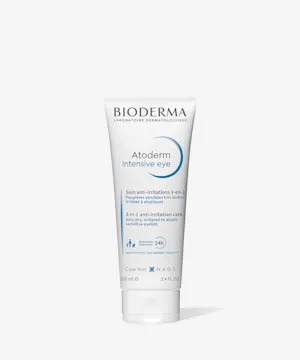 Bioderma Atoderm Intensive Eye Cream For Very Dry Skin