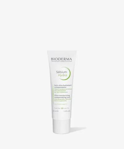 Bioderma - Sébium Hydra moisturiser for acne-prone skin 40ML 