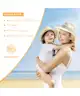 Bioderma - Photoderm Milk Ultra SPF 50+ Sunscreen for Sensitive Skin