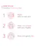 Bioderma - Sensibio Foaming Gel face wash for sensitive skin
